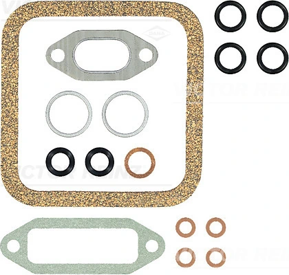 Gasket Kit, cylinder head